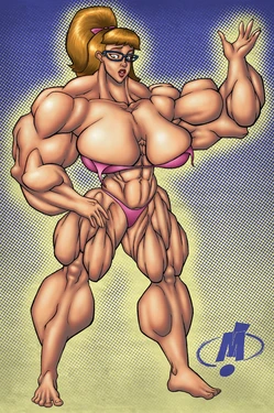 Kissthemaniac's Works
