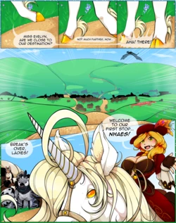 [Madam Squiggles] Tentacology