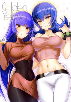 (C91) [Natsumemo (Hizuki Akira)] Golden Yellow (Pokémon) [Chinese] [丧尸汉化]