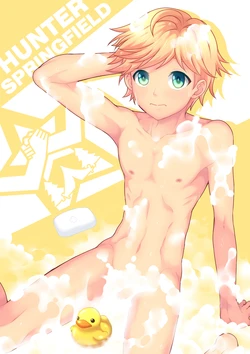 [Mikkoukun] Camp Buddy (July 2017)