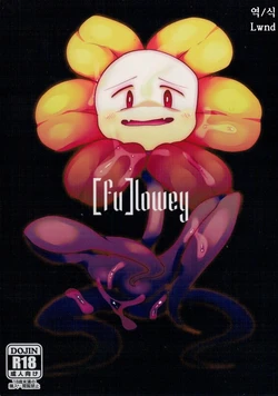 (Kansai! Kemoket 5) [Santama (Gaku)] [fu]lowey (Undertale)