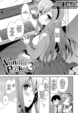 [emily] Vanilla Pocket 3 (Milky Pocket) [Spanish] [Neko500 Scanlation] [Digital]