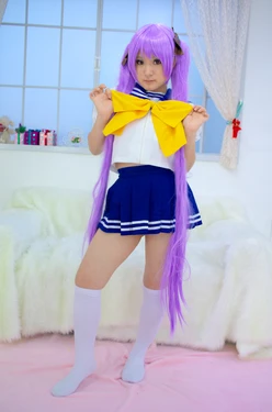 [tricolour hearts]Kagamin datte ★ koiga shitai