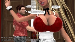 [Erismanor] Instant Delivery Douchebag Cure