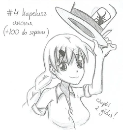 Kara-chan