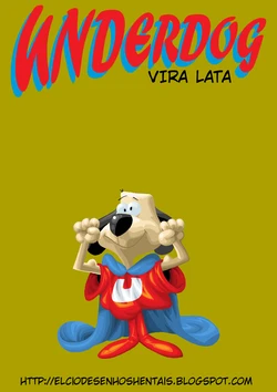 Vira Lata-Underdog-PortuguesBR