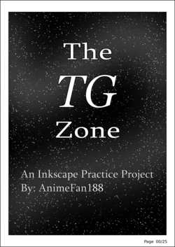 The TG Zone