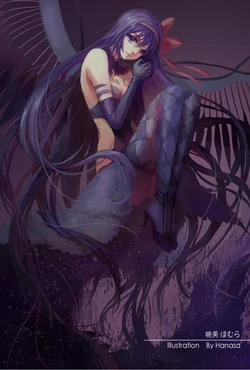 [Pixiv] Criin (4460847)