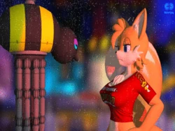 ARTIST Wolvalix (ANIMATED 3D)