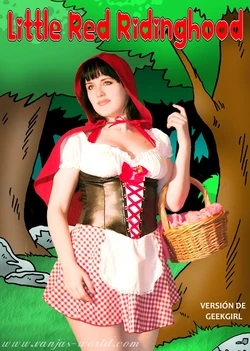 NUEVA CAPERUCITA ROJA [Spanish] [Rewrite] [SEXVILLA]