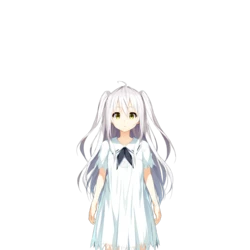 [Silky's Plus DOLCE] Hikari no Umi no Apeiria Character CGs