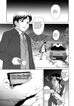 [Shinogi A-Suke] Yuugen Onsen Kidan | A Strange Story of a Fleeting Beauty and the Hot Springs (COMIC MUJIN 2011-04) [Vietnamese Tiếng Việt] [Mao Hung Vi]