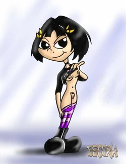 Shareena Wickett (Detention) Collection