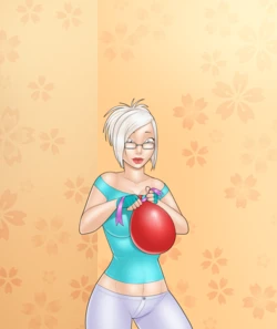 [Lilly-moo] Sponsor Stream 19