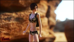 [Vaesark] CGS 63 - The Hills