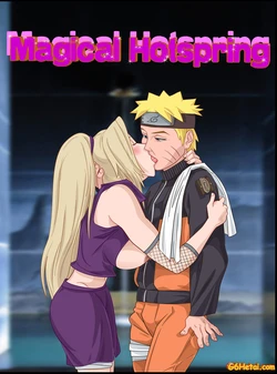 [TitFlaviy] Magical Hotspring [Italian] [Tzundoku]