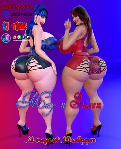 [SuperTito] May n Susen Hypnotic