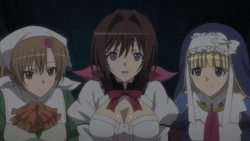 Shining Hearts: Bread of Happiness Shining Hearts: Bread of Happiness