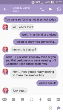 Chat With Chloe 1 & 2 - Melkormancin