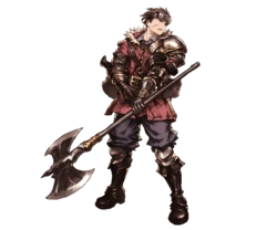 [Cygames] Granblue Fantasy