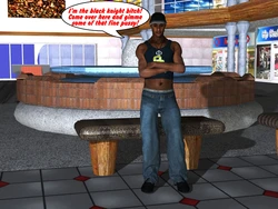 [Uncle Sickey] Mall Fuck