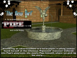 [Uncle Sickey] The New Girl