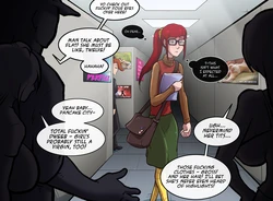 [Sparrow] The Synthia Story