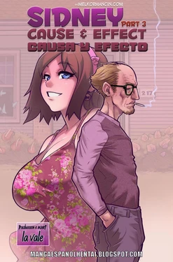 [Melkor] Sidney Part 3 - Cause and Effect | Causa y Efecto [Spanish] [LaVale]