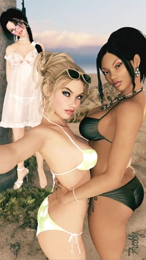 [freddy5353] Breaking Noose