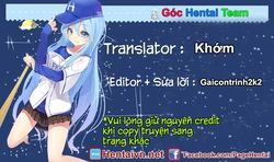 [Syoukaki] Shinyuu Affection - Best Friend Affection (COMIC Anthurium 020 2014-12) [Vietnamese Tiếng Việt] [Góc Hentai]