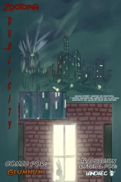 [GlumHum] Duplicity (Zootopia) (Spanish) [On Going] [Landsec]