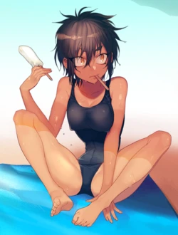 [pixiv] dotsuco (16999149)