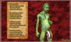 [Mongo Bongo] Mynxie and the Grinch [Unfinished]