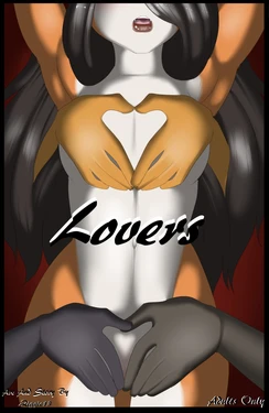 [Ziggie13] Lovers