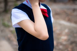 [千镜映像]之安楽岡花火