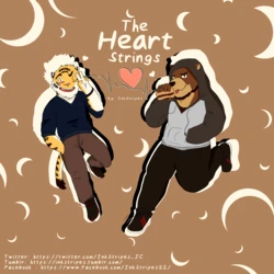The Heart Strings [in progress]