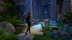 [Naama] Temple of Memories