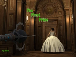 [Telsis] The First Prize