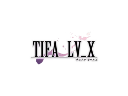 [CARYO] Tifa LV_X (Final Fantasy VII)