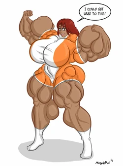 Megalokai's Works