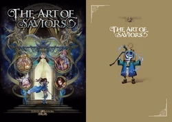 The Art of of Saviors