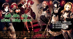 [GEN] Ryuuhime Chi Sousi | The Deal with the Dragon Princess (Monster Shoujo to no Chijou) [Vietnamese Tiếng Việt] [TouchMe] [Digital]