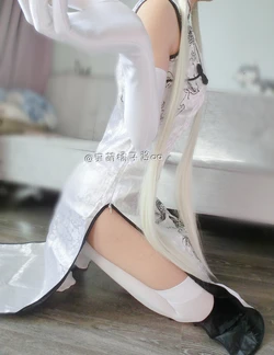 [呆萌橘子酱aa]Kasugano Sora