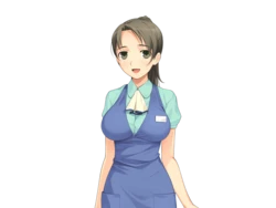 [Tsurumiku] Kanin Tokkyuu Michishio ~Akumu no Sanshuukan~ (Character set)