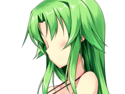 [Astronauts Spica] Erect! (Character set bust)