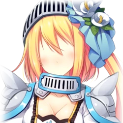 [Astronauts Comet] Tou no Shita no Exercitus (Character set bust)