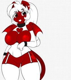 [Kloudmutt] Gangvalentine (My Little Pony Frindship is Magic)