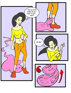 [Shydude] Slime