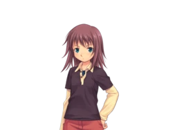 [Tsurumiku] Kan-in Tokkyuu Matsuba -Nikuyoku no Gourmet Kikou- (Character set)