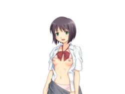 [Tsurumiku] Osaka CRISIS ~COMEBACK & COMES A NEW HEROINE~ (Character set)